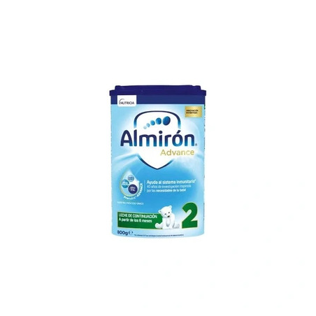 Almirn Advance Almirn 2 Continuation Milk 800g