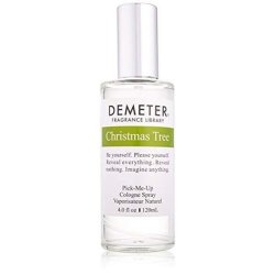 Demeter Christmas Tree Unisex Eau de Cologne Spray 118ml