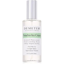 Demeter Pistachio Ice Cream Unisex 4 oz Cologne Spray