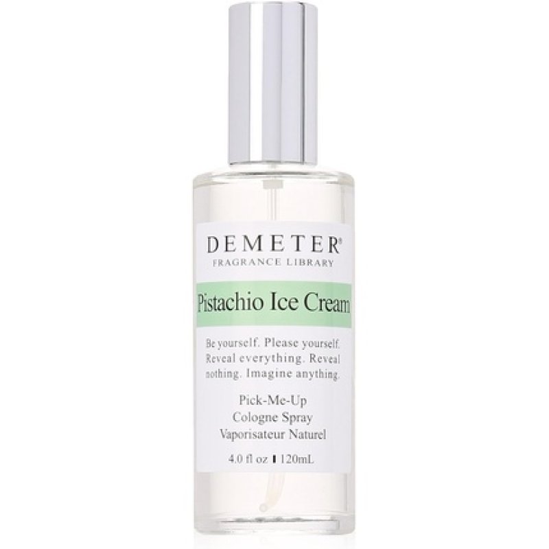 Demeter Pistachio Ice Cream Unisex 4 oz Cologne Spray