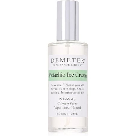 Demeter Pistachio Ice Cream Unisex 4 oz Cologne Spray