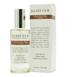Demeter Chocolate Chip Cookie Cologne Spray 4oz
