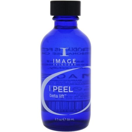 Image I Peel Beta Lift Treatment for Unisex 2oz