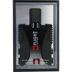 Michael Jordan Flight Eau De Toilette Spray for Men 3.4oz