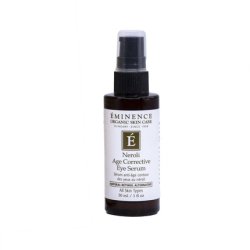 Eminence Organic Skin Care Neroli Age Corrective Eye Serum 30ml