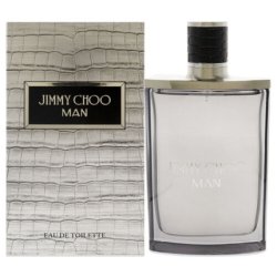 Jimmy Choo Men's Fragrance 3.3 oz
