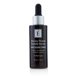 Eminence Marine Flower Peptide Serum for Unisex 1 Fl Oz