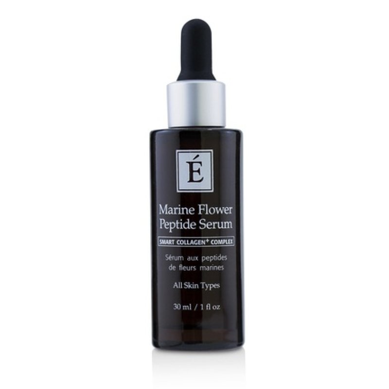 Eminence Marine Flower Peptide Serum for Unisex 1 Fl Oz