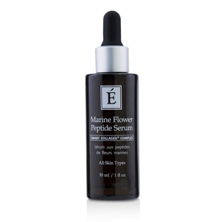Eminence Marine Flower Peptide Serum for Unisex 1 Fl Oz