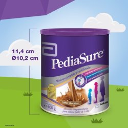 Pediasure Chocolate 400g