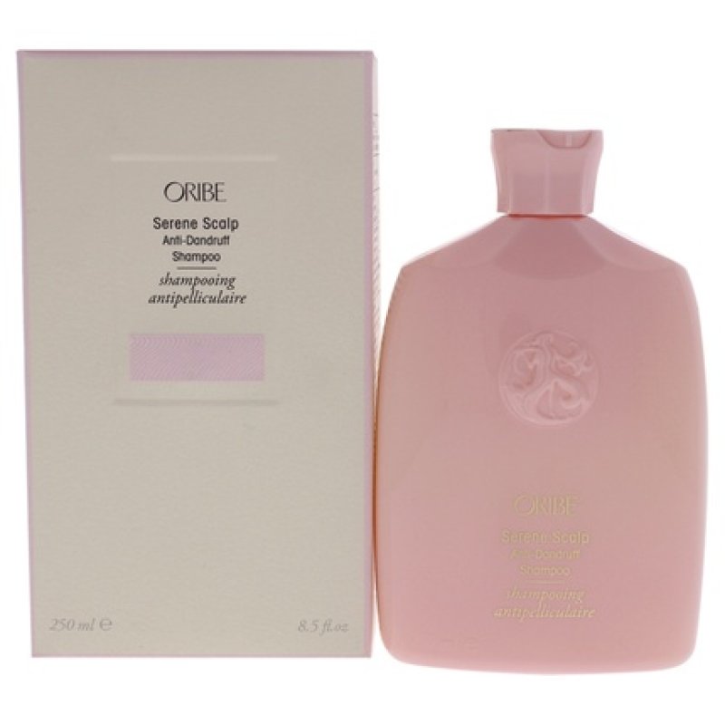 Oribe Serene Scalp Anti-Dandruff Shampoo for Unisex 8.5oz