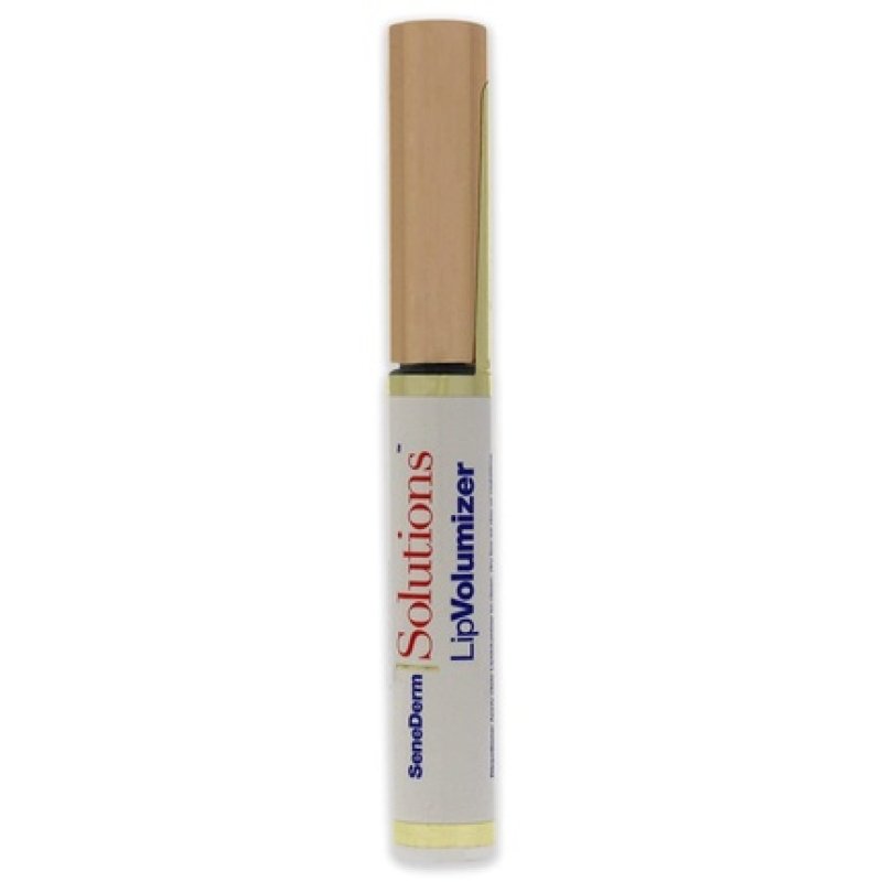 SeneGence LipVolumizer Clear 0.2 oz