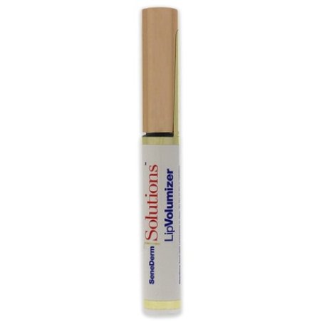 SeneGence LipVolumizer Clear 0.2 oz