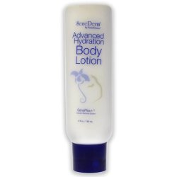 SeneGence SeneDerm Advanced Hydration Body Lotion 6oz