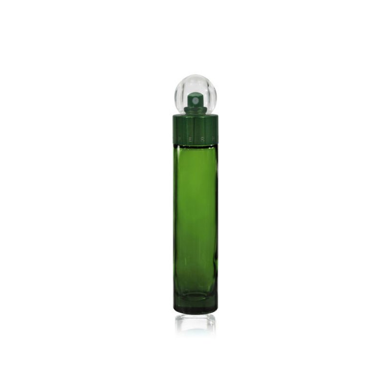 Perry Ellis 360 Eau De Toilette for Men Green 100ml