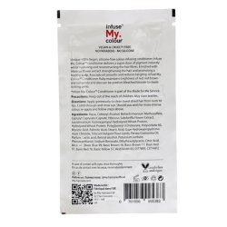 Infuse My Colour Ruby Conditioner Unisex 15ml