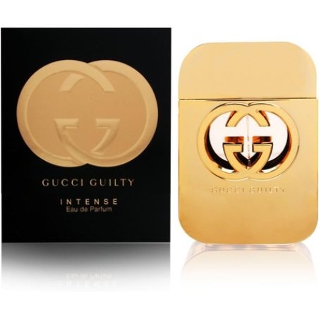 Gucci Guilty Intense Femme Eau de Parfum 50ml
