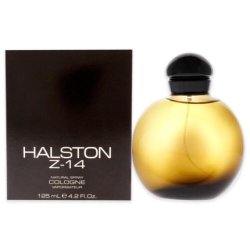 Halston Z-14 Men's Fragrance 4.2 oz