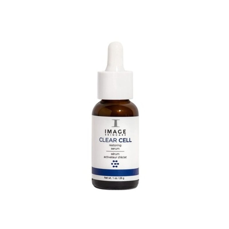 Image Skincare Clear Cell Restoring Serum 1oz