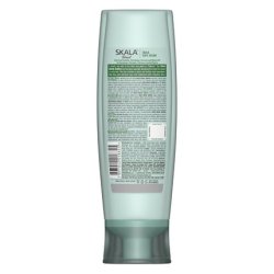 Skala Expert Conditioner Babosa Aloe Vera Ultrahydration for Curly Hair