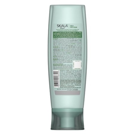 Skala Expert Conditioner Babosa Aloe Vera Ultrahydration for Curly Hair
