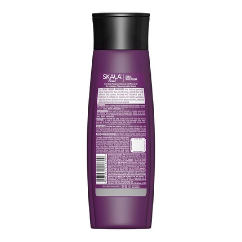 Skala Shampoo Maislisos 325ml