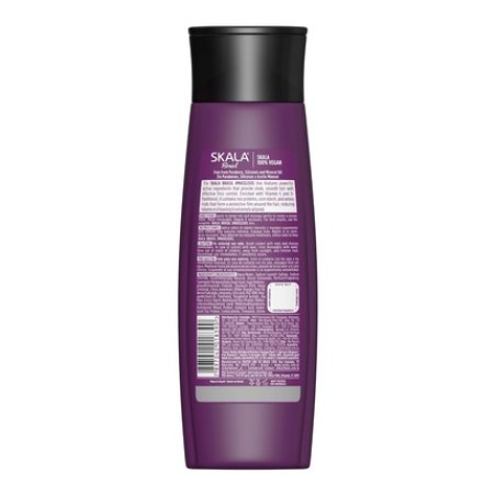 Skala Shampoo Maislisos 325ml