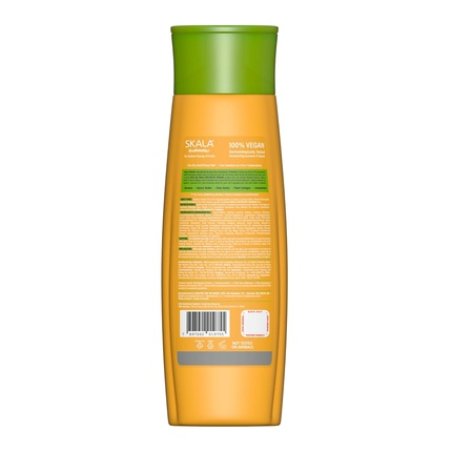 Skala Fruitastic Banana Shampoo 1099 Fl Oz for Frizzy & Brittle Hair