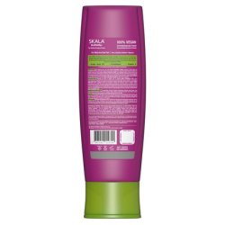 Skala Fruitastic Grape Conditioner 10.99 Fl Oz Shine & Strength for Weak Dull Hair
