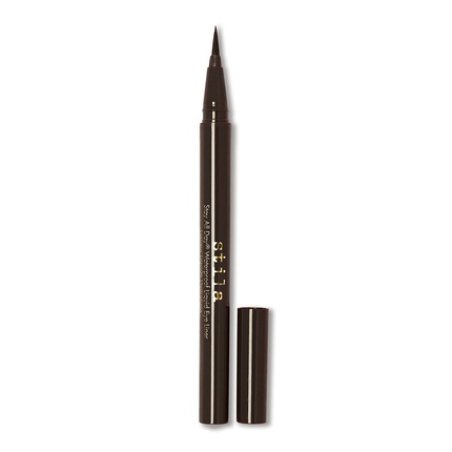 Stila Stay All Day Eyeliner Intense Smoky Quartz Espresso