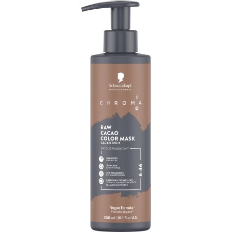 Schwarzkopf Chroma ID masque pour cheveux 300 ml Femmes