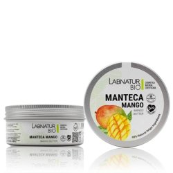 Laboratorio Sys Mango Body Butter Labnatur Bio 230ml