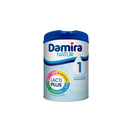 Damira Damira Sandoz Natur 1 Infants 800g
