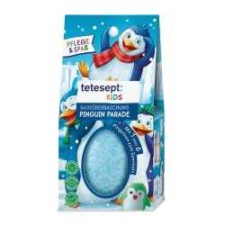 Tetesept 200000655 boule de sel de bain 1 pièce(s) Fraicheur