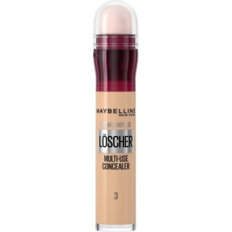 Maybelline Jade Instant Anti-Age Eye Effect The Eraser Under-Eye Concealer Fair 6.8ml