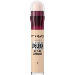 Maybelline Instant Anti-Age The Eraser Eye Concealer Light 6.8ml