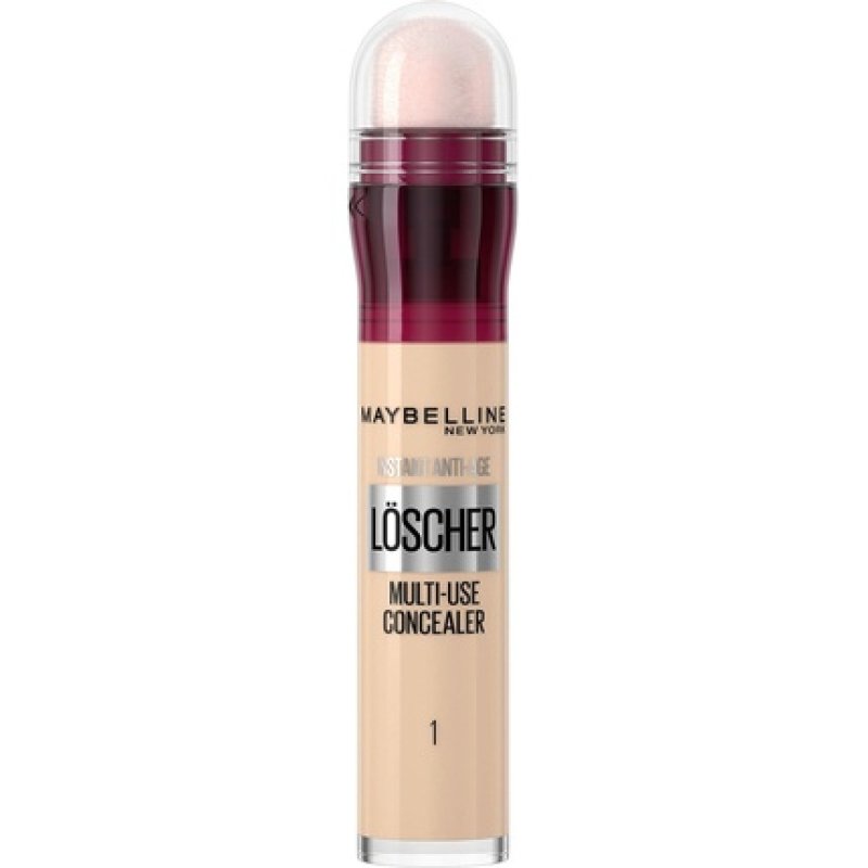 Maybelline Instant Anti-Age The Eraser Eye Concealer Light 6.8ml