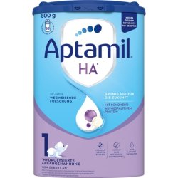 Aptamil Ha Prosyneo 1 From Birth Infant Formula