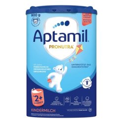 Aptamil Pronutra Kindermilch 2 Nutritional Milk For Children