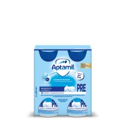 Aptamil 151112 Formule bébé