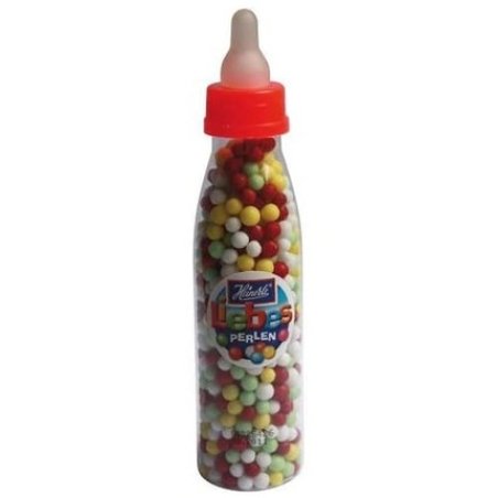 Heinerle Baby Bottle 75g 12