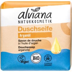 Shower Soap Argan Oil 100g