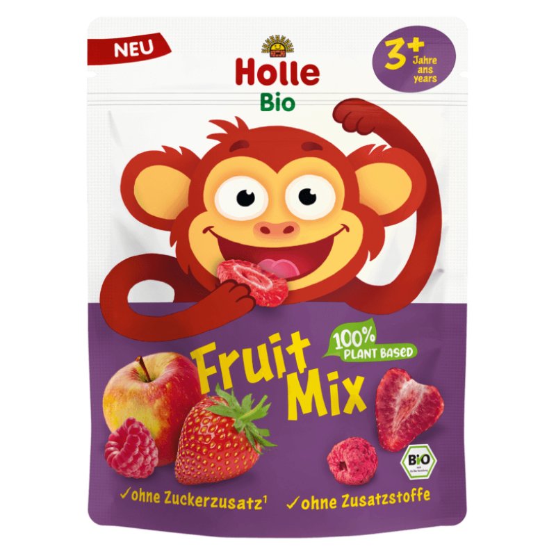 Holle 181604 fruit sec 13 g