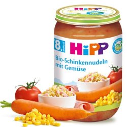 HiPP 6540-01