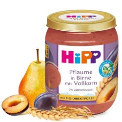 HiPP DA44003 baby fruit food 160 g 1 pc(s)
