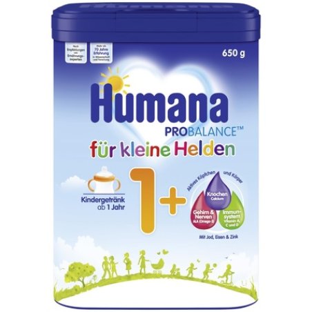 Humana 1 Children's Drink