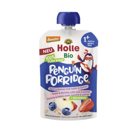 Holle 181104 baby cereal/porridge