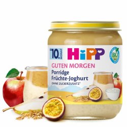HiPP 5405 aliment à base de fruits pour bébé 160 g 1 pièce(s)