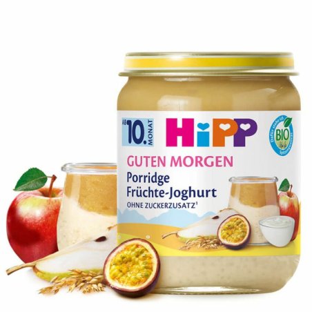 HiPP 5405 baby fruit food 160 g 1 pc(s)