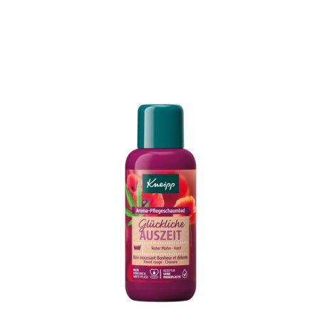 Kneipp 917676 bubble bath & milk Bath foam 100 ml